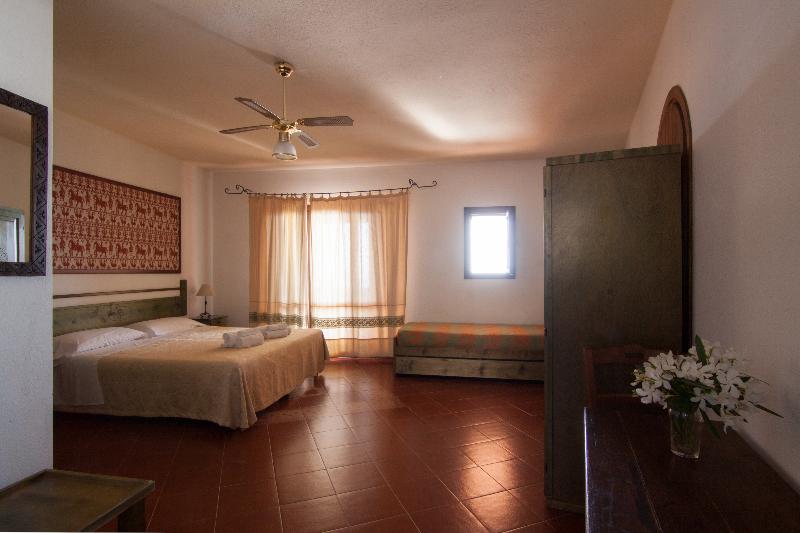 Студия Стандарт Вид на Море, Residence Torre Delle Stelle