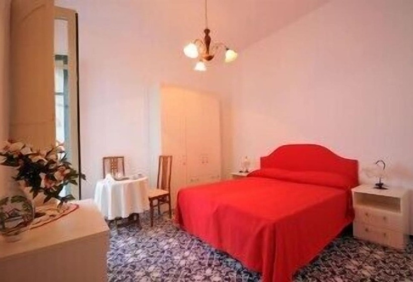 Номер Стандарт, Residenza Sole Amalfi