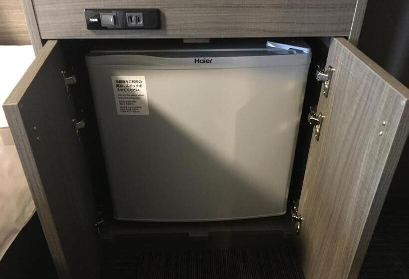 Номер Superior, Hotel Routeinn Tokyo Toyocho