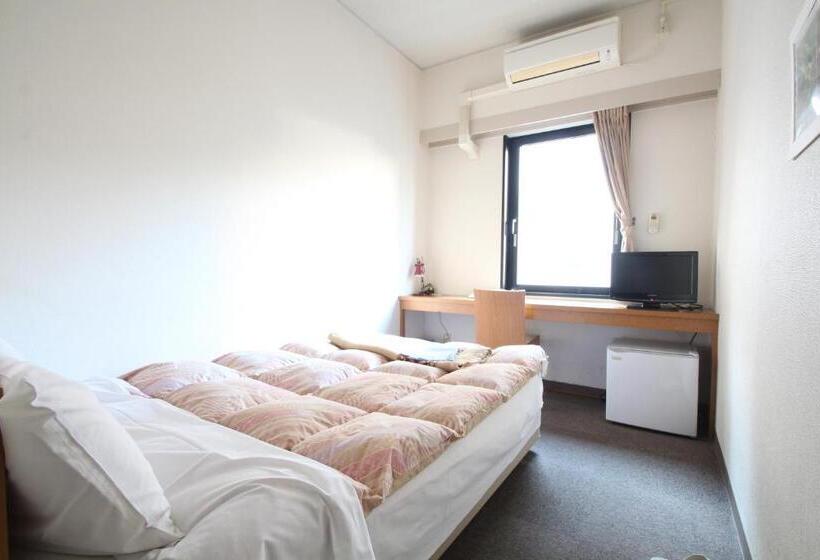 Номер Стандарт Индивидуальный, Sakura Hotel Ikebukuro