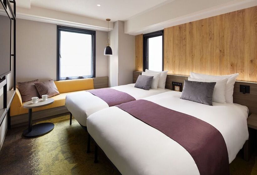 Habitació Estàndard, The B Ochanomizu