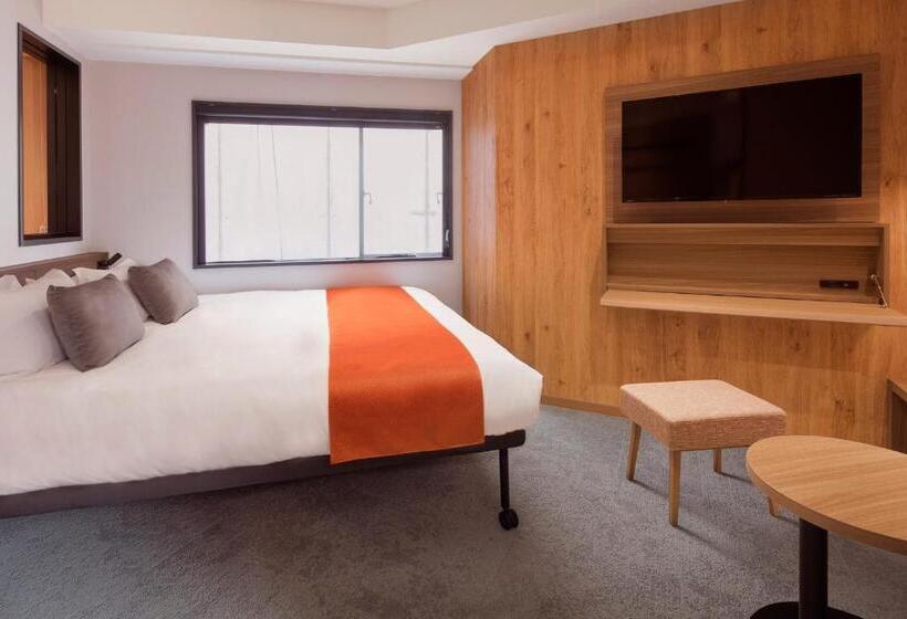 Номер Deluxe Кровать Кинг, The B Ochanomizu