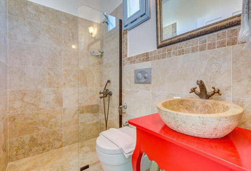 Номер Economy, Villa Fora
