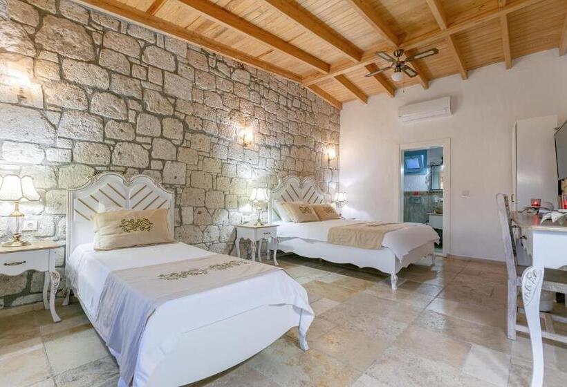 Трехместный Номер Superior, Villa Fora