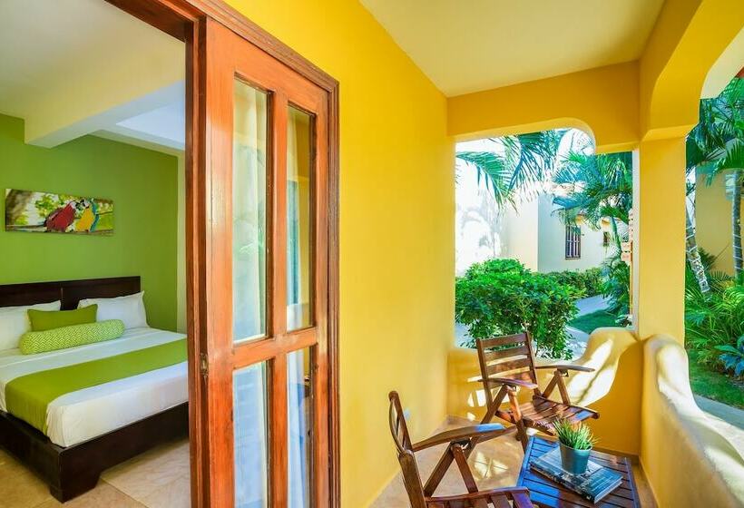 اتاق استاندارد, Whala! Bávaro - All Inclusive