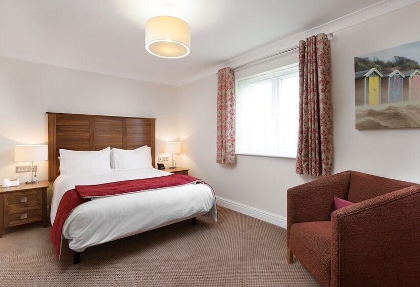 Дом 2 Спальни, Woodford Bridge Country Club