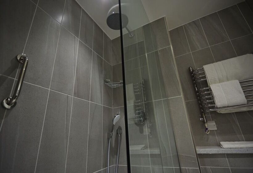 Номер Deluxe, Wychwood Park Hotel And Golf Club