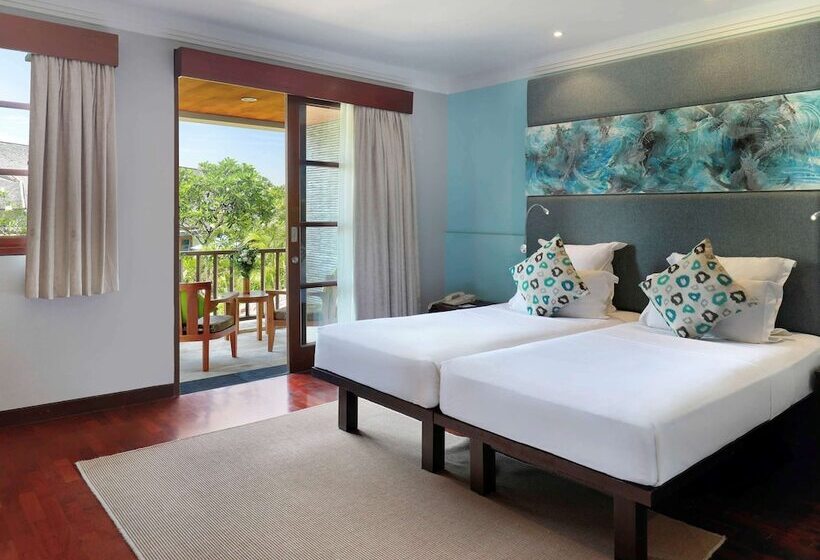 سوئیت با بالکن, Novotel Bali Nusa Dua