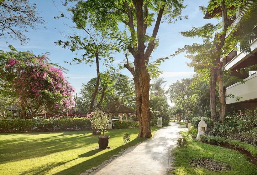 اتاق لوکس با بالکن, Novotel Bali Nusa Dua