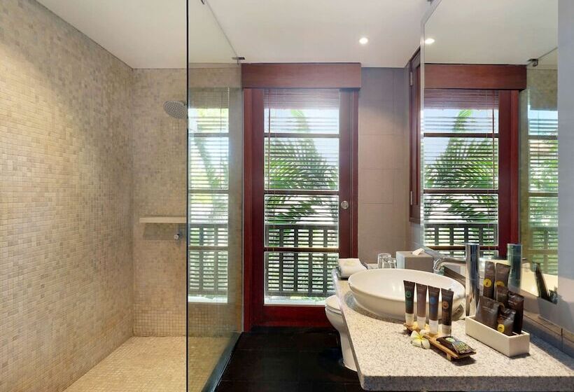 3 Bedroom Suite, Novotel Bali Nusa Dua