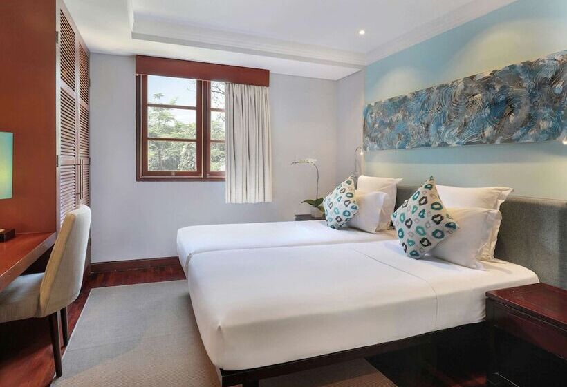 3 Bedroom Suite, Novotel Bali Nusa Dua