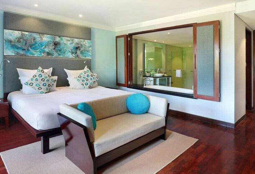 3 Bedroom Suite, Novotel Bali Nusa Dua