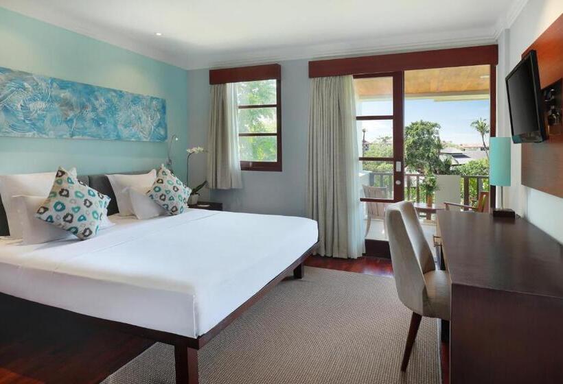 سوئیت با بالکن, Novotel Bali Nusa Dua