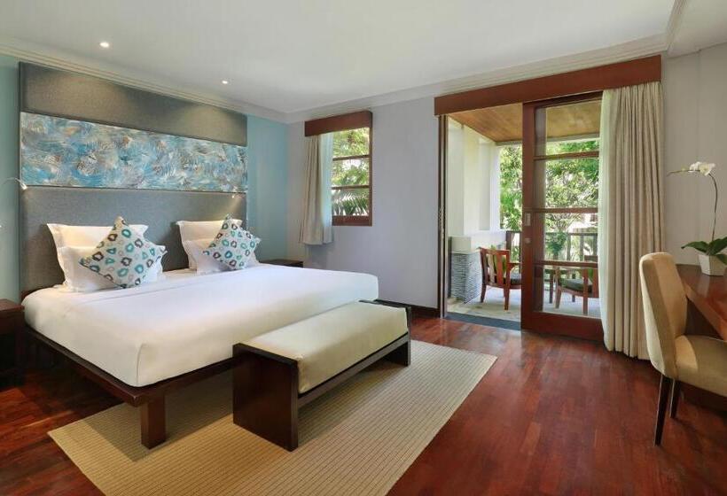 2 Bedroom Suite with Balcony, Novotel Bali Nusa Dua