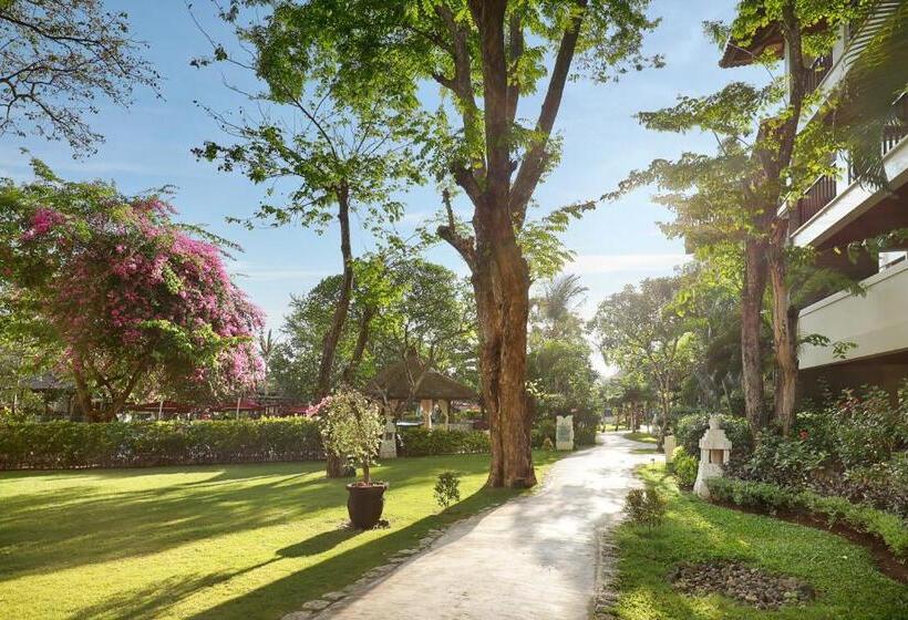 اتاق لوکس با بالکن, Novotel Bali Nusa Dua