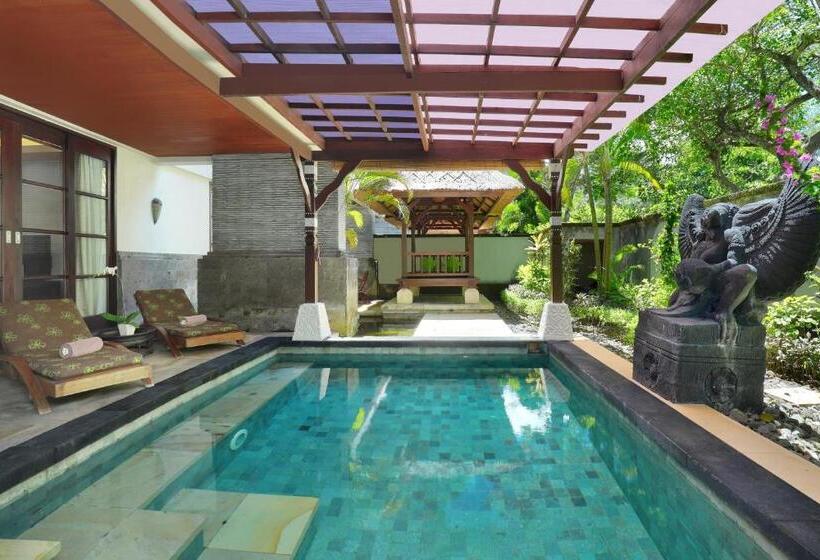 2 Bedroom Apartment with Pool, Novotel Bali Nusa Dua