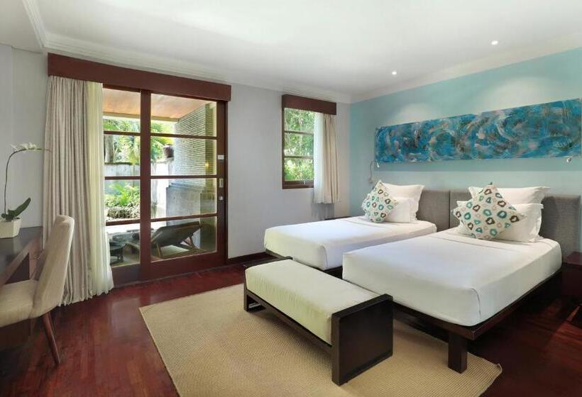 3 Bedroom Suite, Novotel Bali Nusa Dua