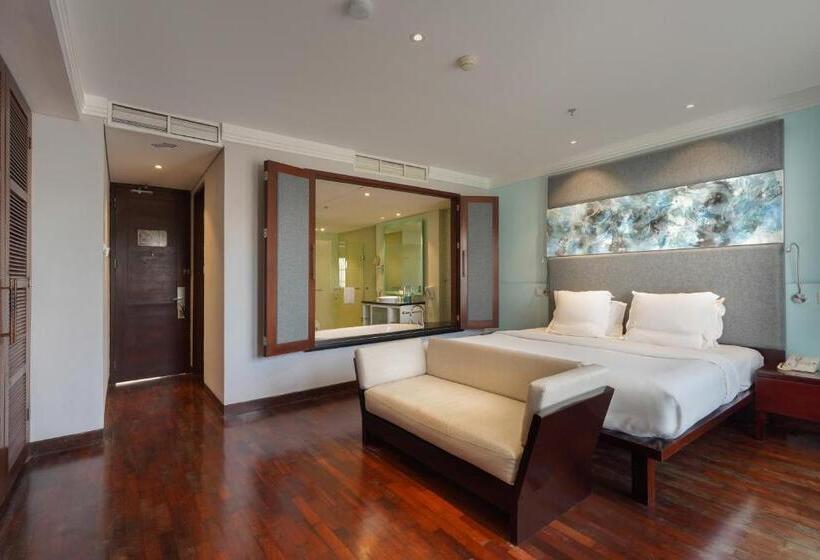 آپارتمان 3 خوابه, Novotel Bali Nusa Dua
