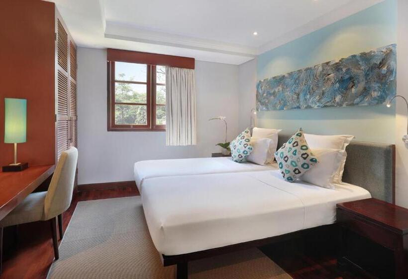 آپارتمان 3 خوابه, Novotel Bali Nusa Dua