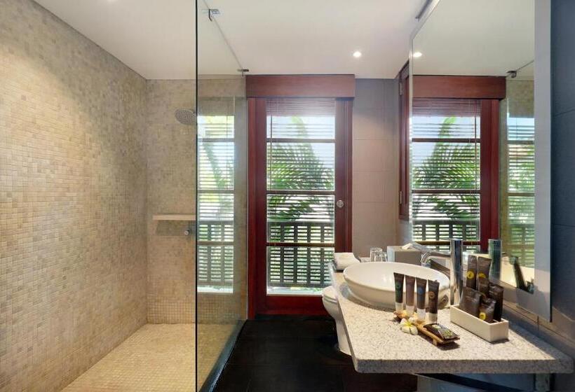 آپارتمان 3 خوابه, Novotel Bali Nusa Dua