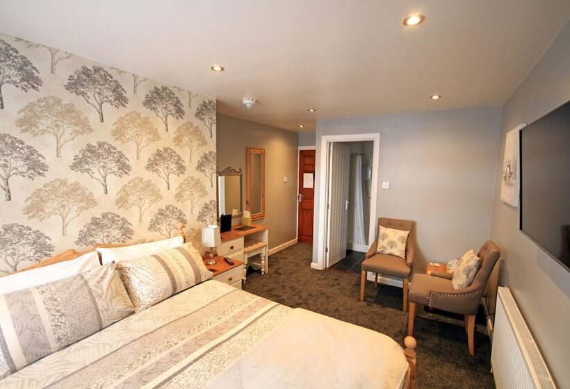 Номер Стандарт, Pine Lodge Guest House
