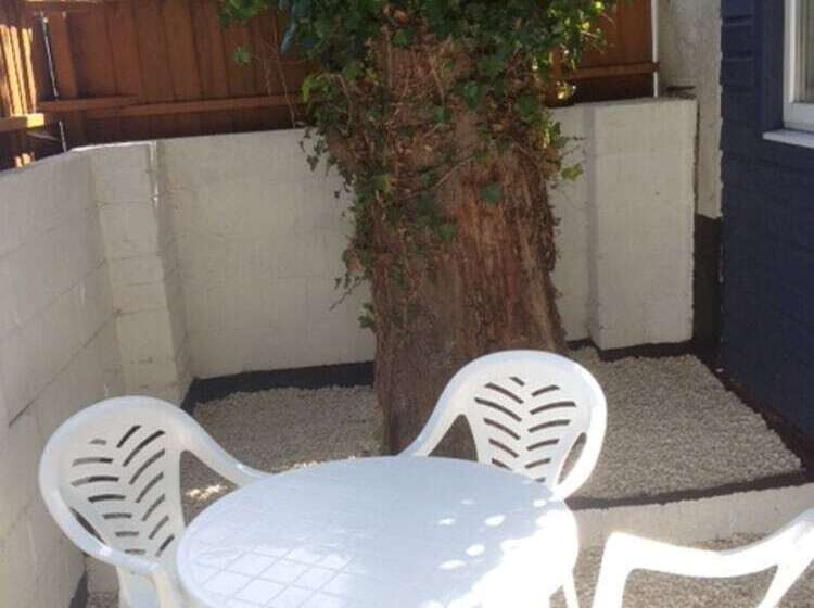 غرفة عائلية, Pine Lodge Guest House