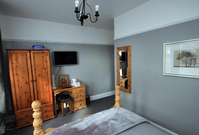 Номер Стандарт, Pine Lodge Guest House