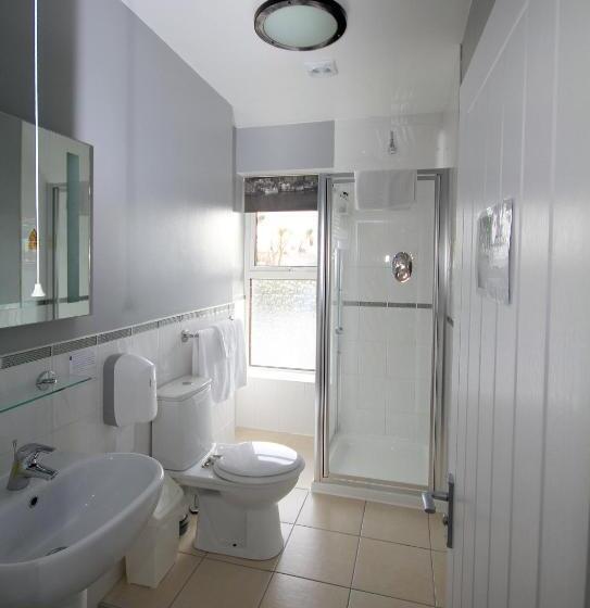 غرفة قياسية, Pine Lodge Guest House