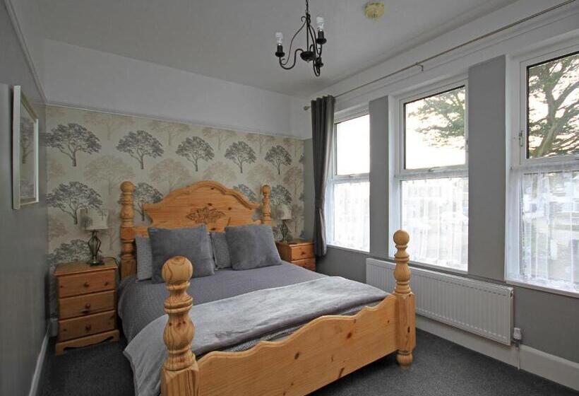 Номер Стандарт, Pine Lodge Guest House