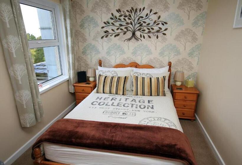 Номер Basic, Pine Lodge Guest House