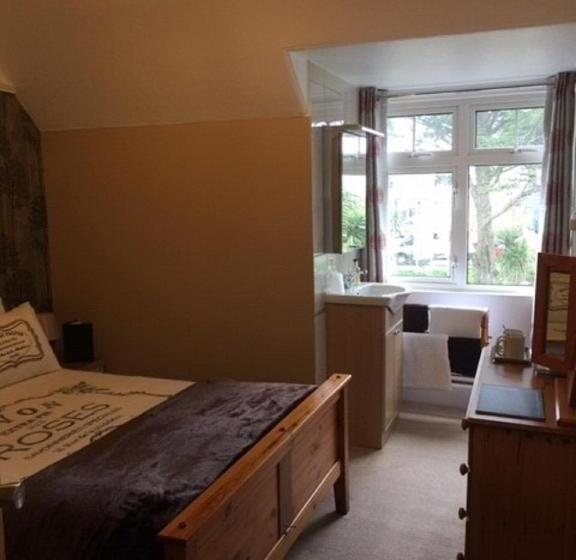 Номер Basic, Pine Lodge Guest House