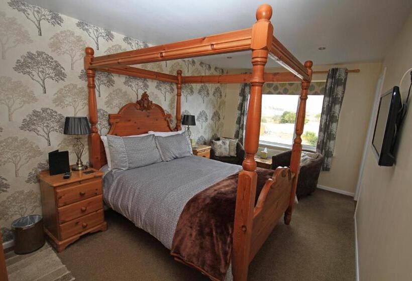 Номер Стандарт, Pine Lodge Guest House