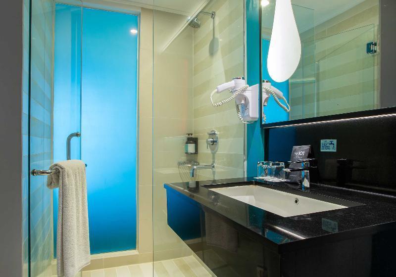 استودیوی استاندارد, Residhotel Le Central Gare