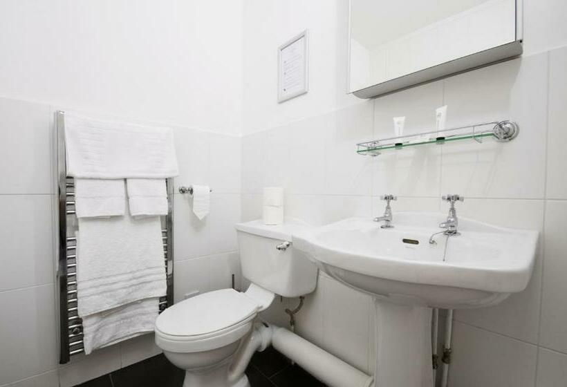 Номер Superior, The White Hart Inn