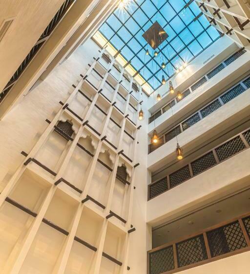 Номер Стандартный с Видом, Super 8 By Wyndham Dubai Deira