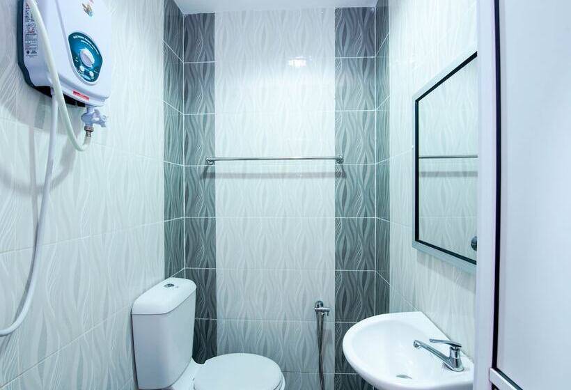 Люкс Superior, Oyo 89348 Rg Motel
