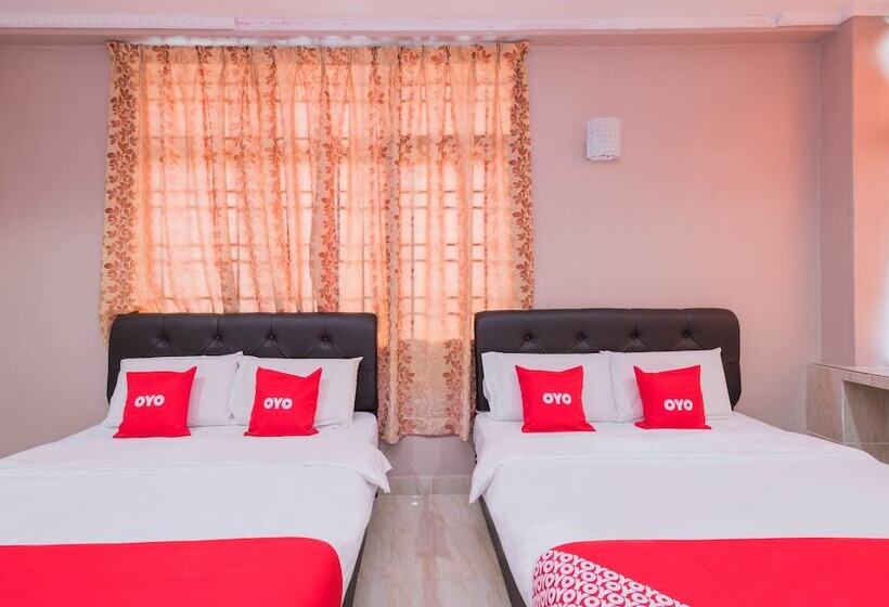 Family Suite, Oyo 89348 Rg Motel