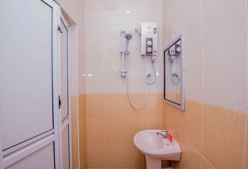 Номер Deluxe, Oyo 89348 Rg Motel