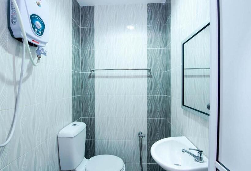 Люкс Superior, Oyo 89348 Rg Motel