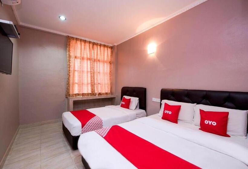 Люкс Superior, Oyo 89348 Rg Motel