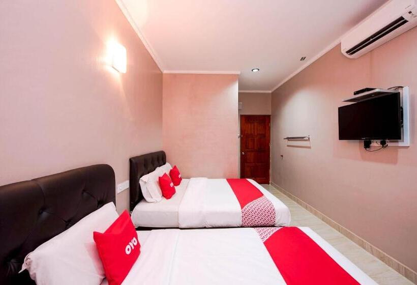 Люкс Superior, Oyo 89348 Rg Motel