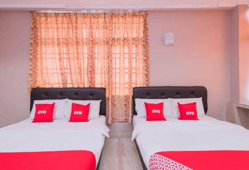 Family Suite, Oyo 89348 Rg Motel