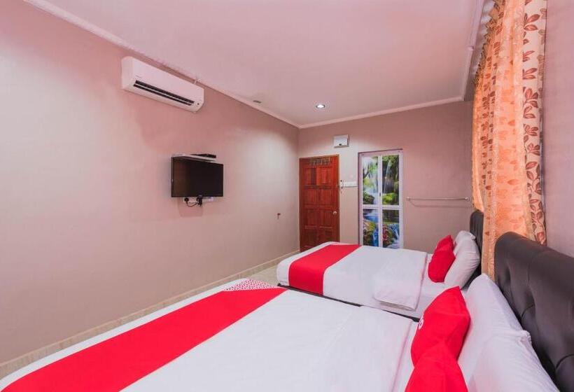 Family Suite, Oyo 89348 Rg Motel