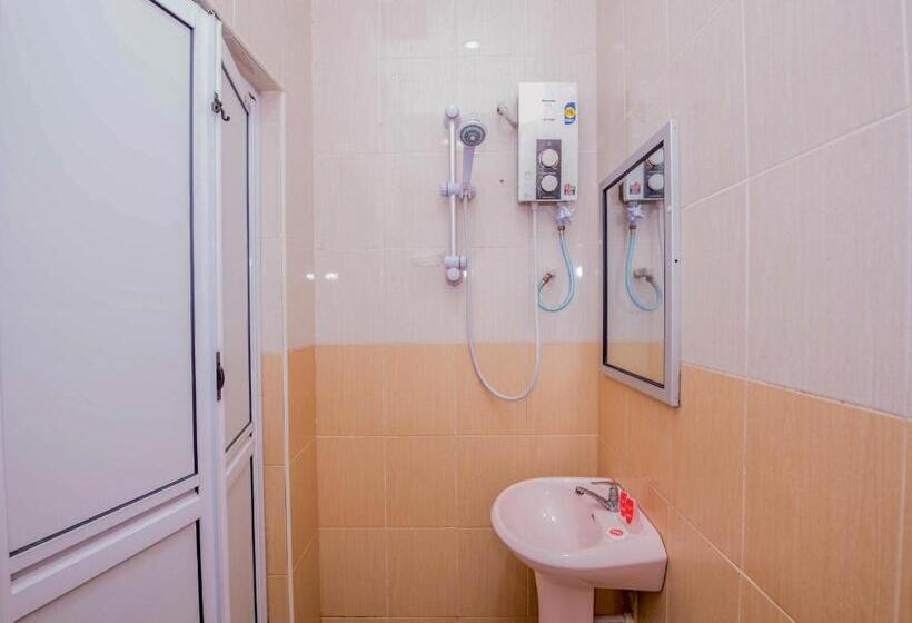 Номер Deluxe, Oyo 89348 Rg Motel