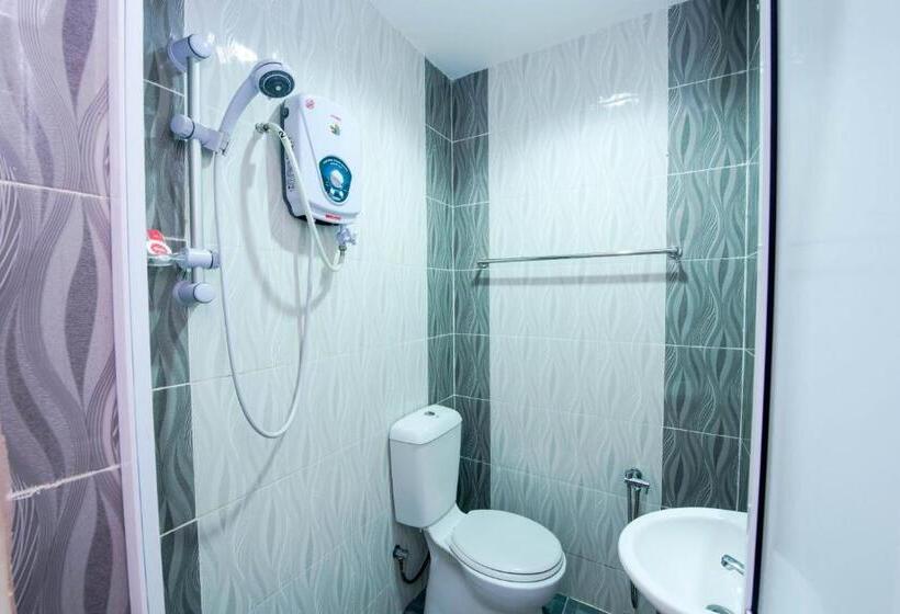 Номер Deluxe, Oyo 89348 Rg Motel