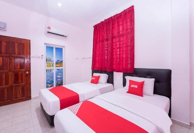 Номер Deluxe, Oyo 89348 Rg Motel