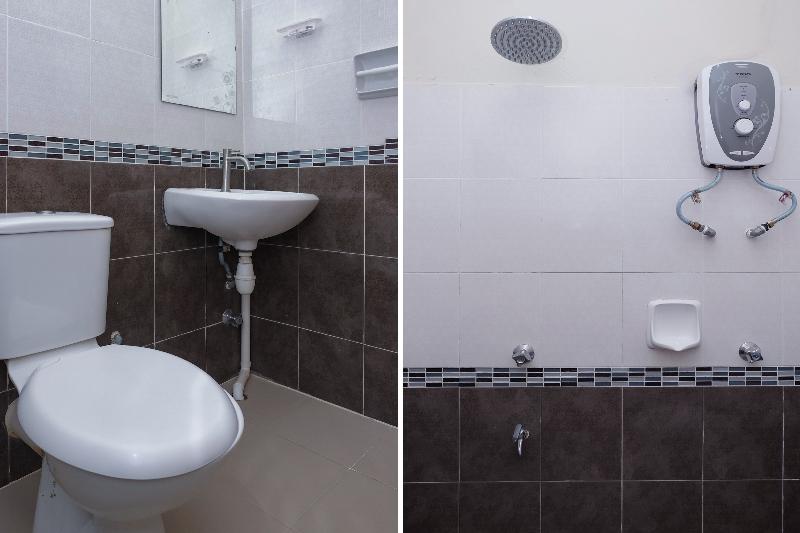 豪华房间, Kay Inn