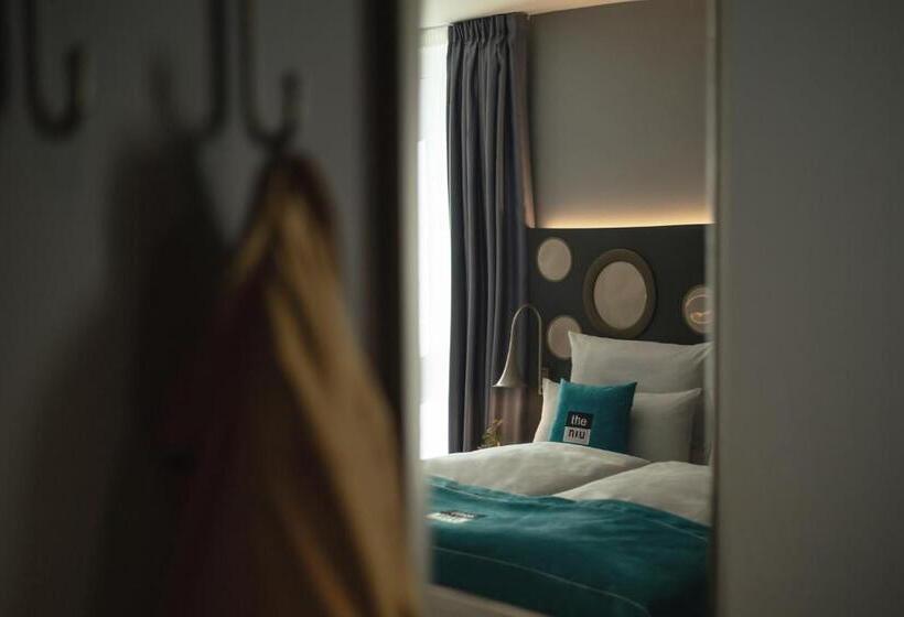 اتاق سوپریور, Holiday Inn   The Niu, Brass Munich Olympiapark, An Ihg