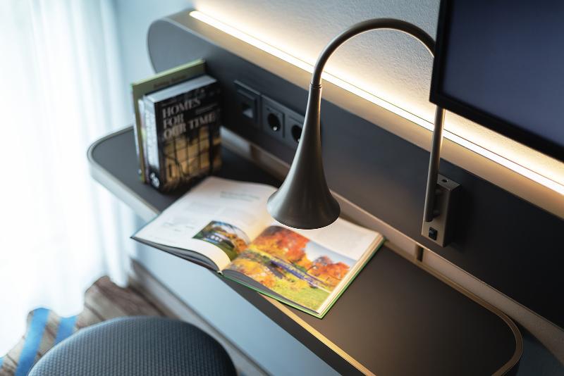 اتاق سوپریور, Holiday Inn   The Niu, Brass Munich Olympiapark, An Ihg