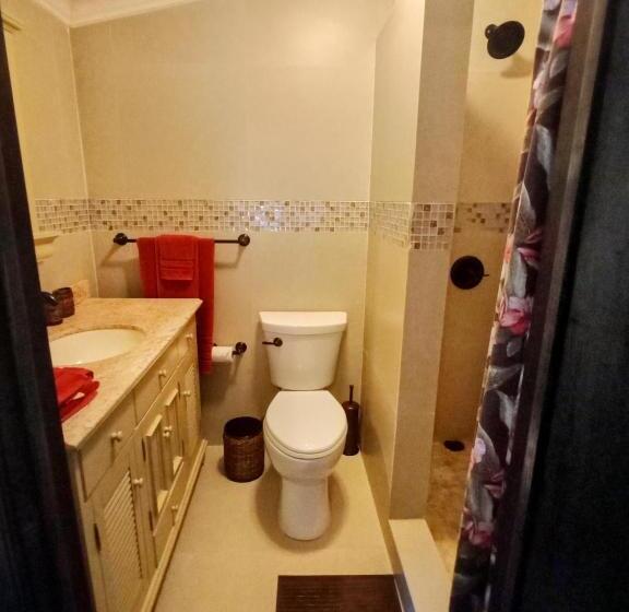 اتاق استاندارد, The Pilot House